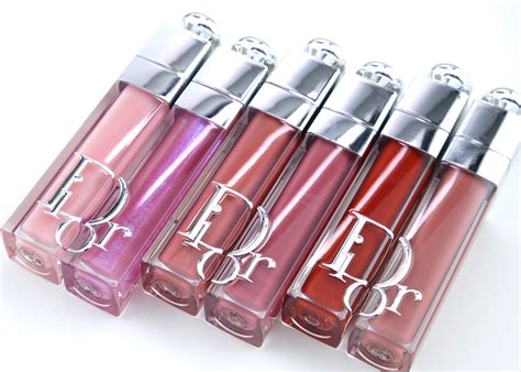 douglas dior lip gloss|where to buy Dior lip gloss.